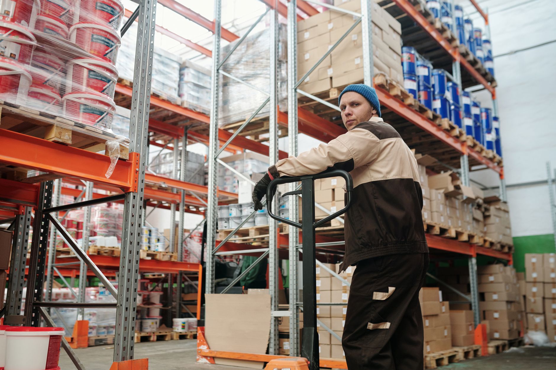 The Shocking Truth Behind Fast Fashion Returns: What Happens to Your Parcel After You Send It Back to ASOS or Zara