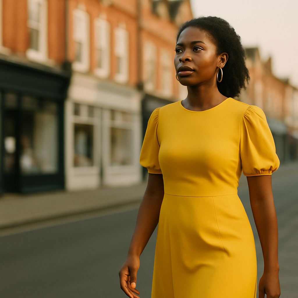 The NHS and fashion: how British nurses and healthcare workers are redefining off-duty style