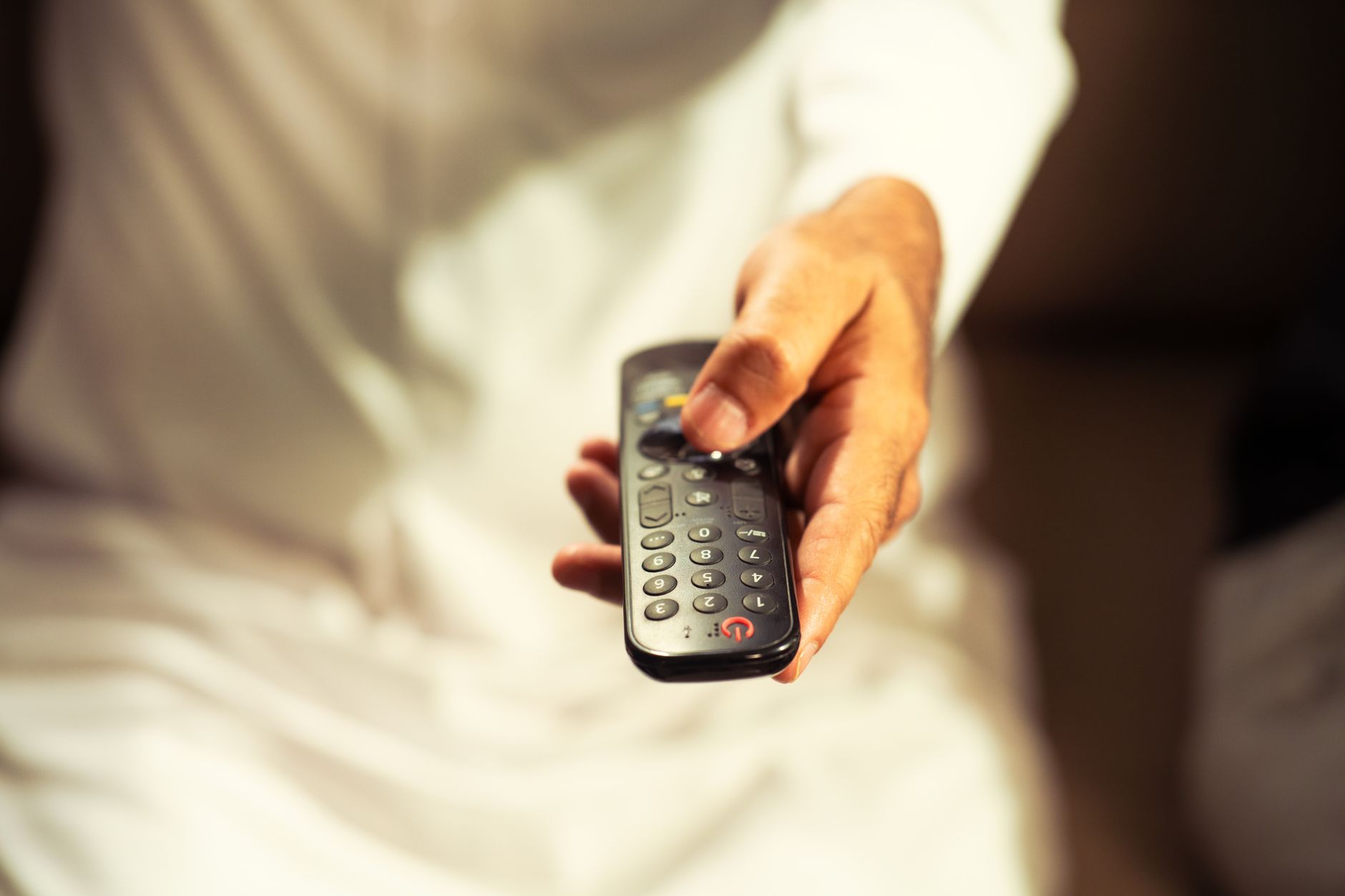 The Ofcom Complaints That Shocked British TV Audiences Most in 2025, and What They Tell Us About the UK