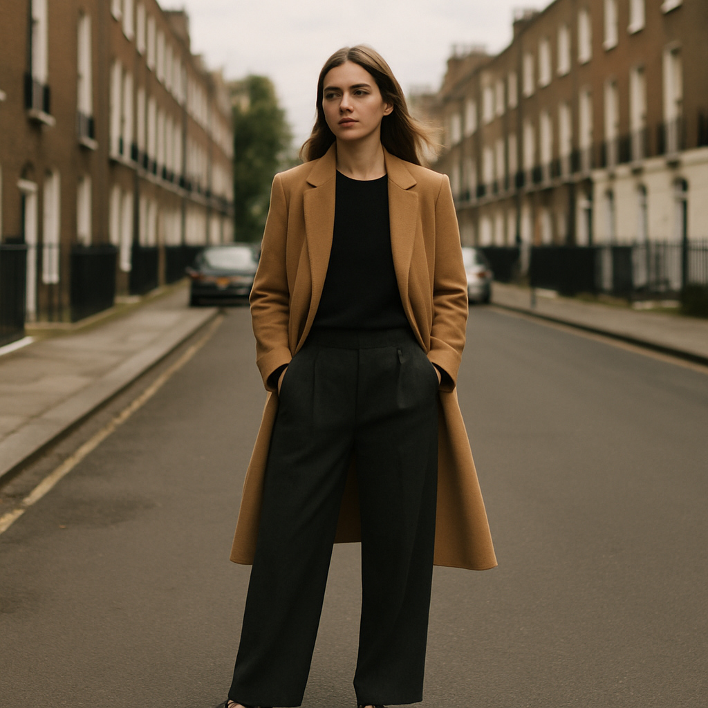 Quiet luxury fashion: why less is finally more in 2026