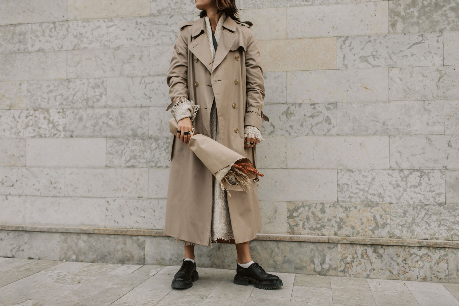 Dressing for British Weather: The Honest Layering Guide Nobody in the UK Fashion Press Will Write