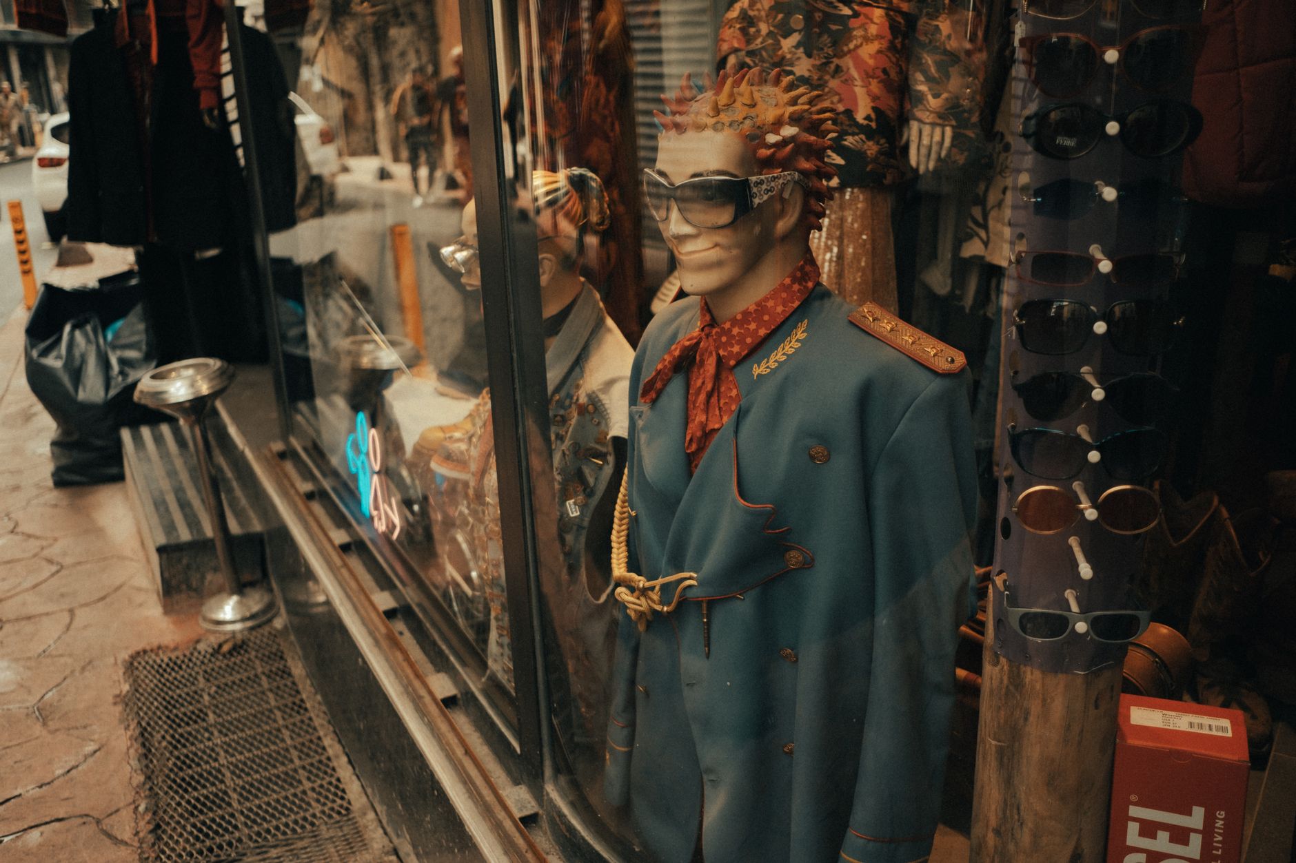 The Real Reason British High Streets Are Filling Up With Vintage Stores, and Why It’s More Complicated Than You Think