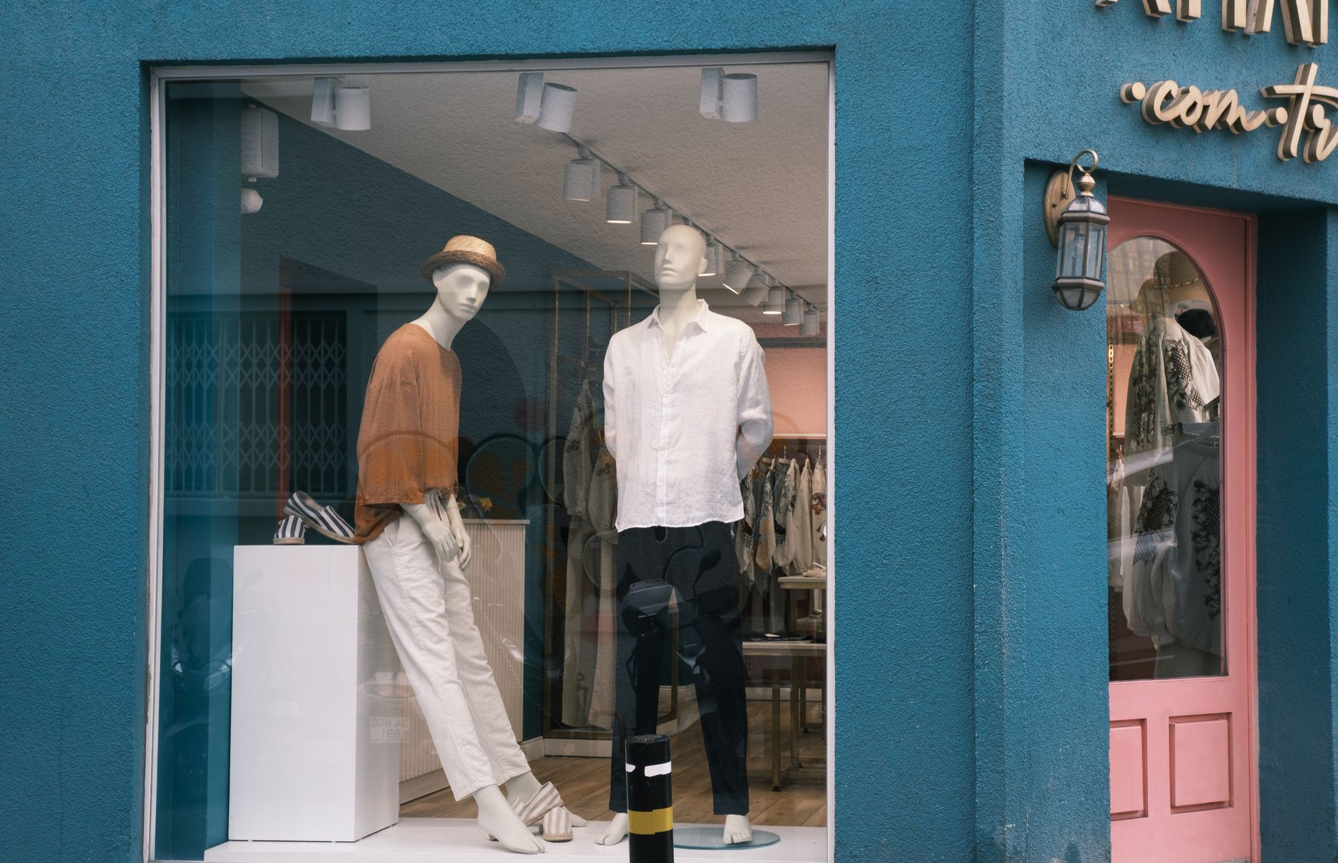 How Manchester’s Northern Quarter Became the UK’s Most Exciting Independent Fashion District