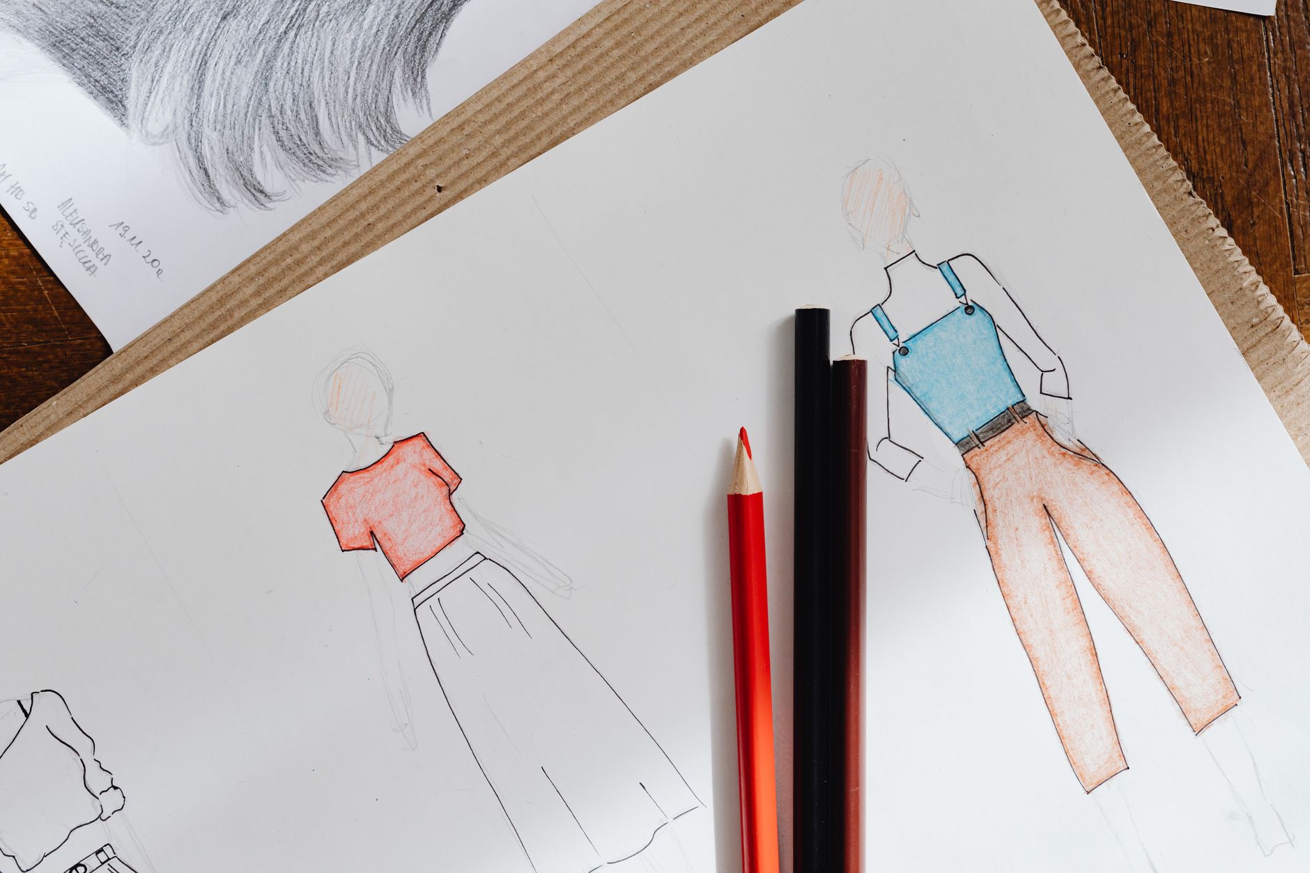 Beyond Balmoral Chic: How Scotland’s Young Designers Are Quietly Disrupting British Fashion From the North